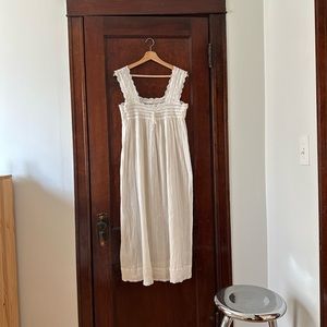 Doen Briony Slip Dress